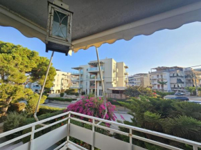 Porto Rafti Apartment